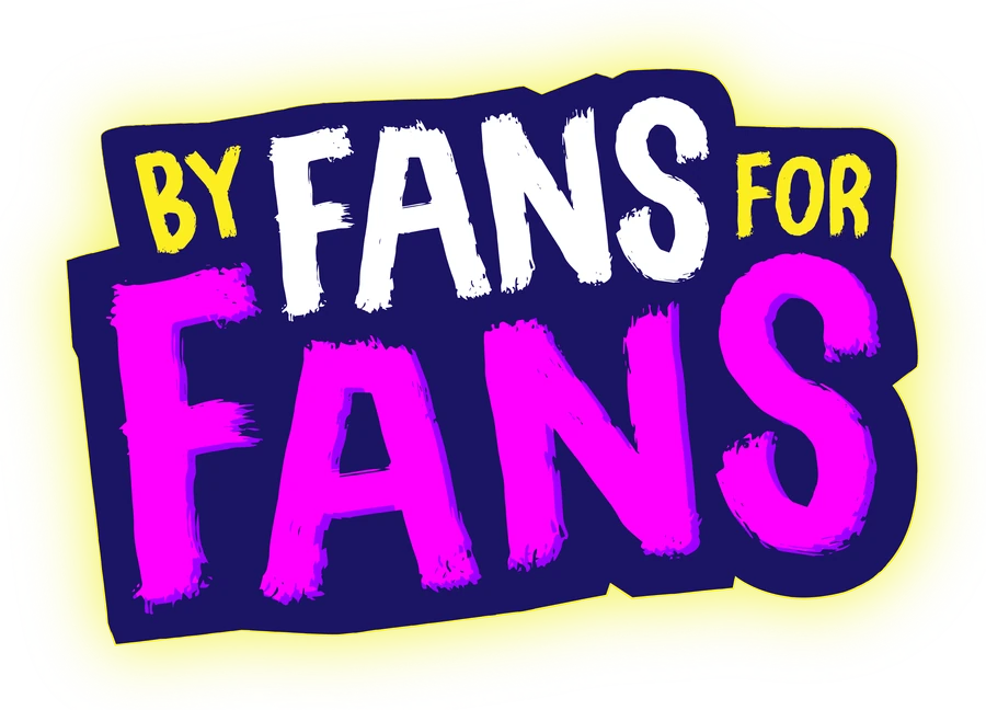 By fans, for fans