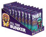 Zombie Sour Cola Dates 10 x 45g box