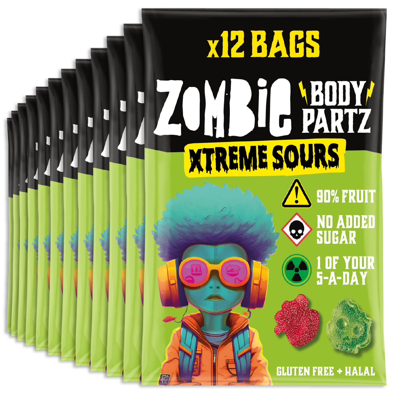 zombie-12extremesours