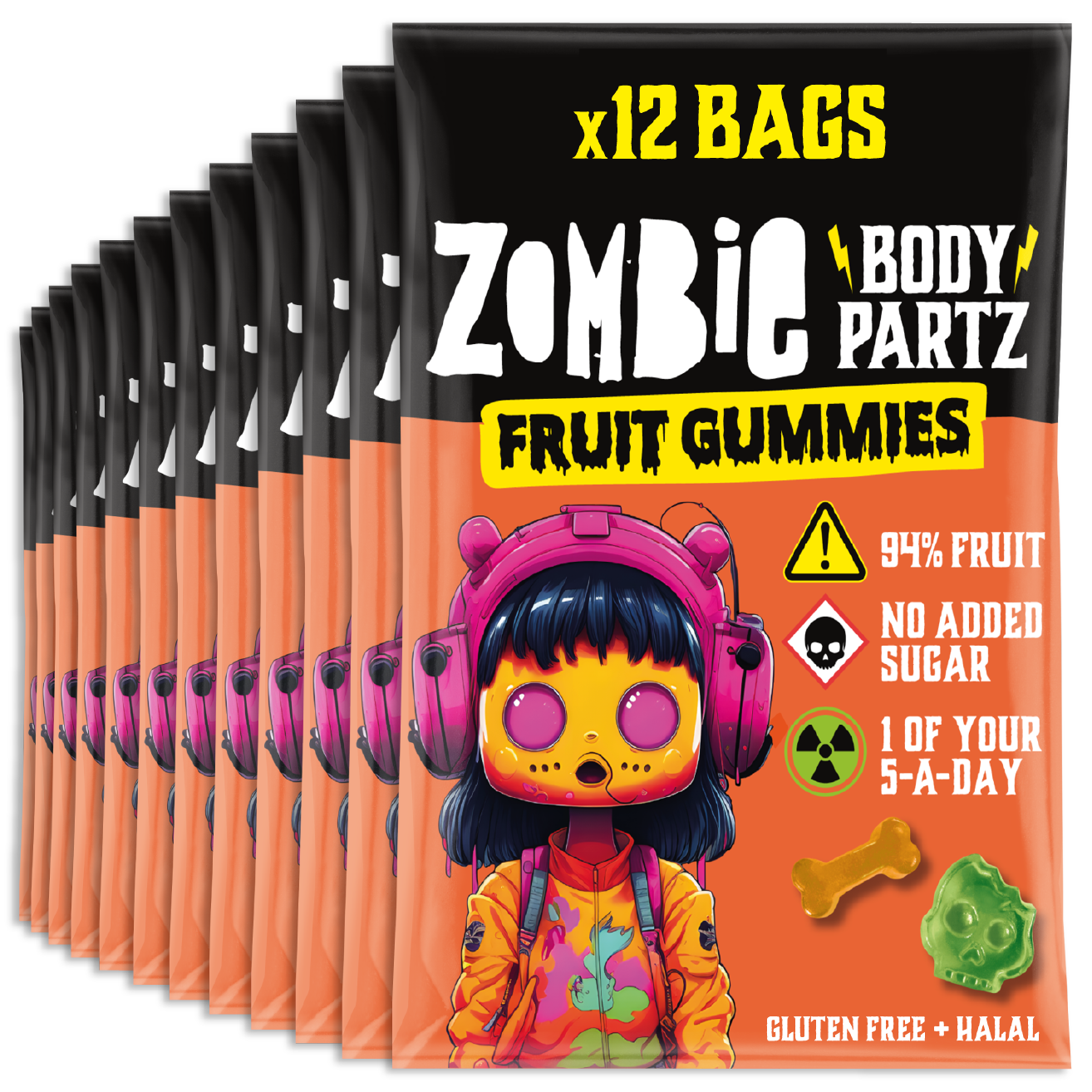 zombie-12gummies