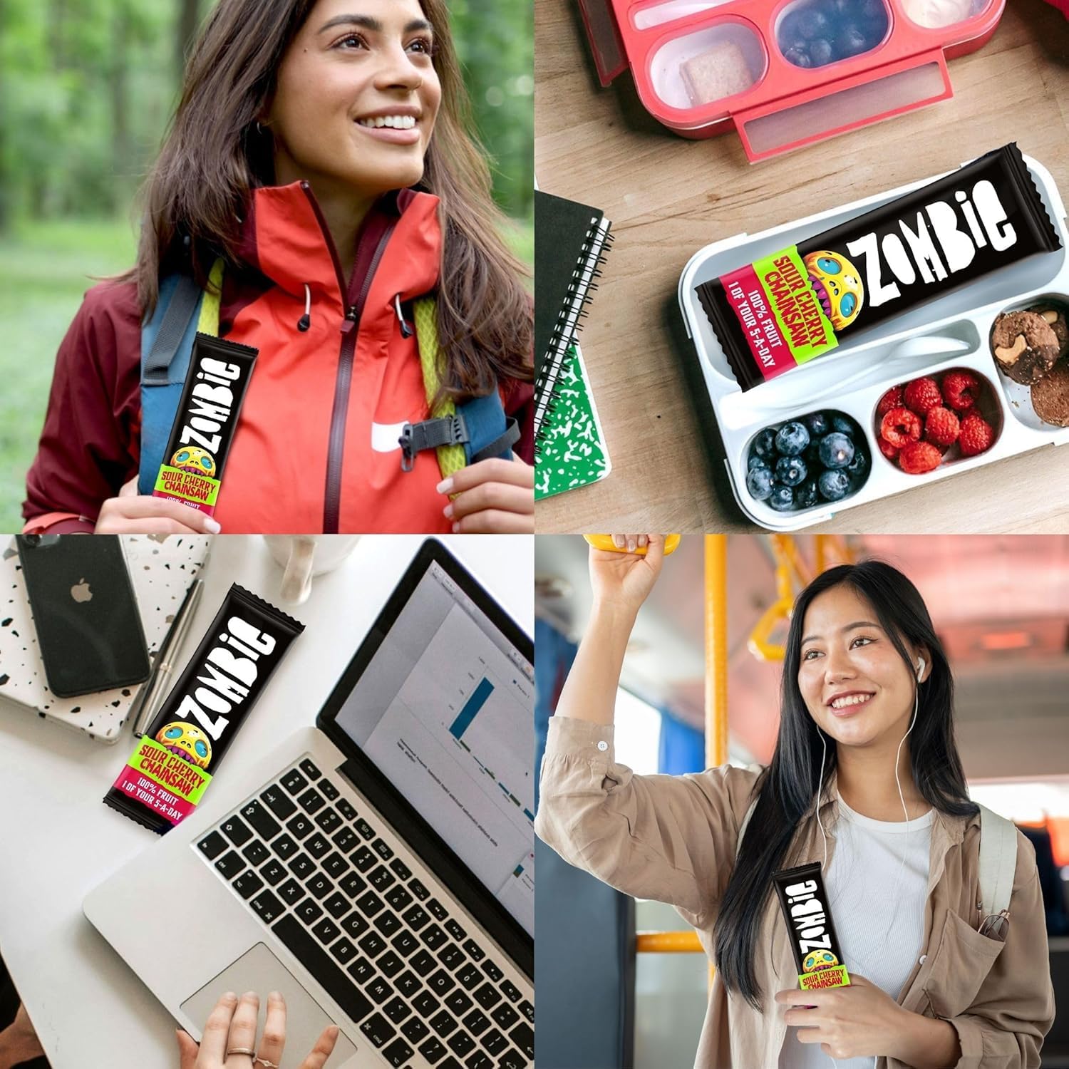 48 Bar Bundle - All 8 Flavours - Image 5
