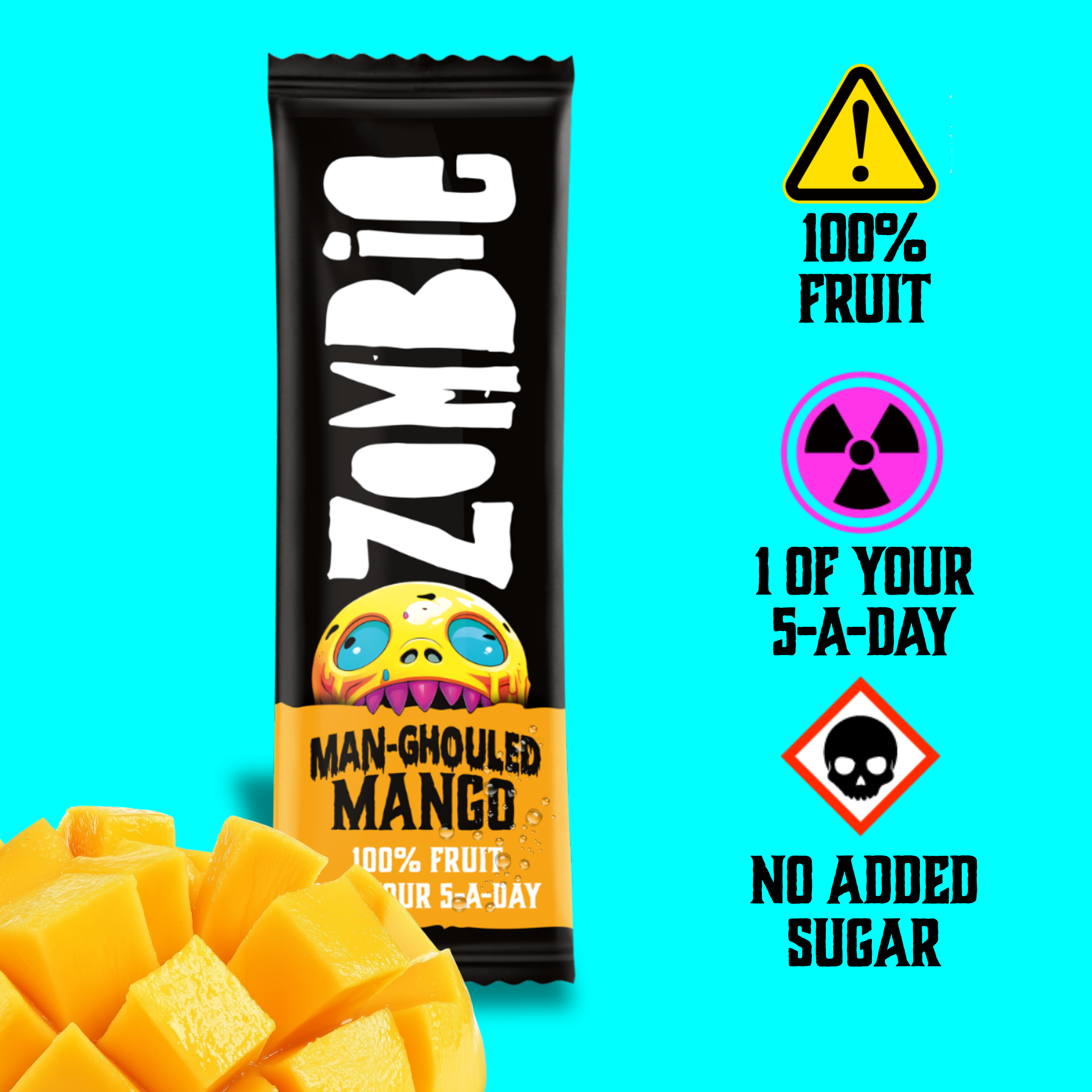 48 Bar Bundle - All 8 Flavours - Image 2
