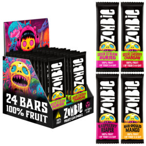 ZOMBIE AMAZON PRODUCT IMAGE 1